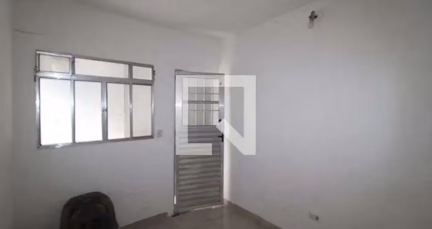 Casa para aluguel - casa verde, 1 quarto,  70 m² - são paulo