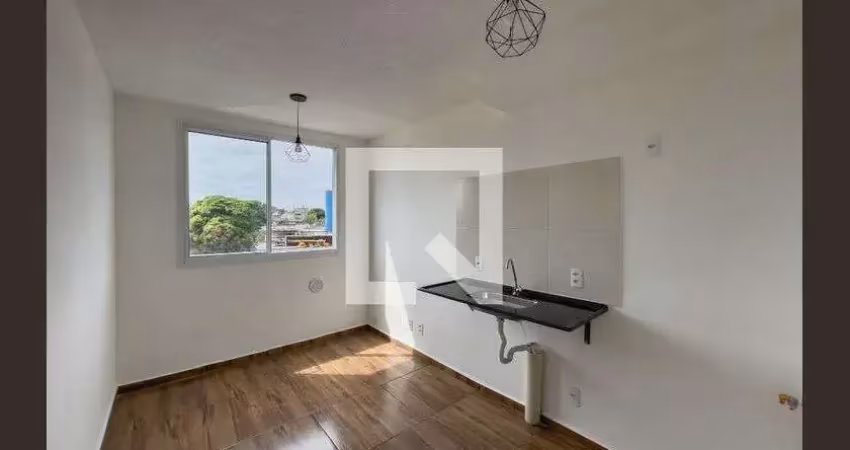 Apartamento para aluguel - vila ré, 1 quarto,  24 m² - são paulo