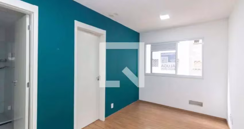 Apartamento para aluguel - itaquera, 2 quartos,  37 m² - são paulo