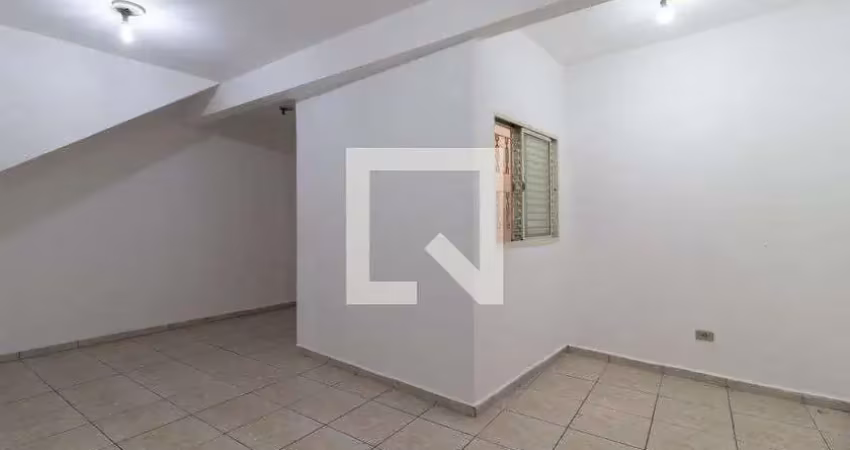 Kitnet / stúdio para aluguel - água fria, 1 quarto,  40 m² - são paulo