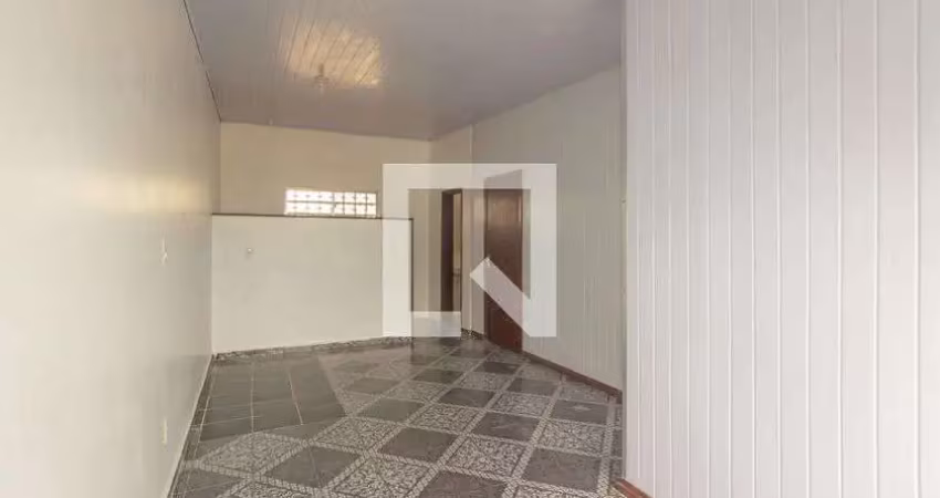 Apartamento para aluguel - marechal rondon, 1 quarto,  35 m² - canoas