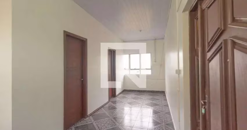 Apartamento para aluguel - marechal rondon, 1 quarto,  34 m² - canoas