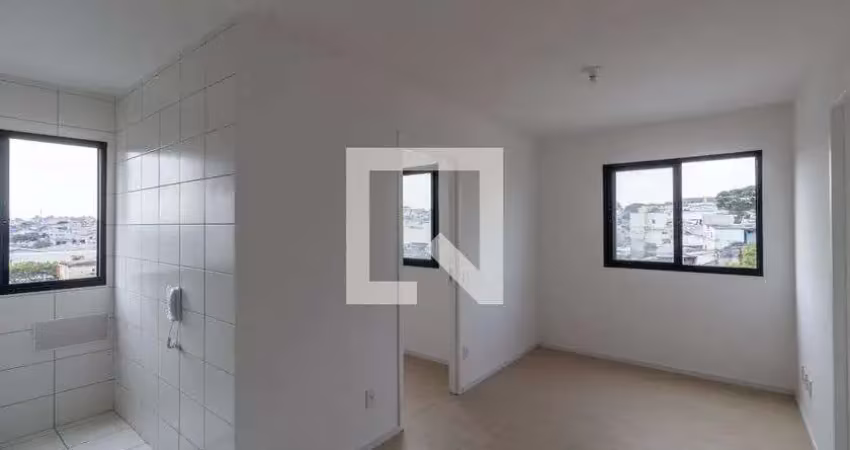 Apartamento para aluguel - artur alvim, 2 quartos,  37 m² - são paulo