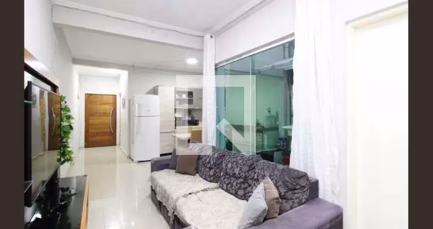 Casa para aluguel - vila constança , 2 quartos,  150 m² - são paulo