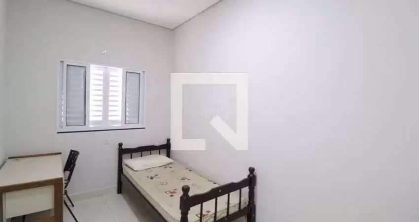 Kitnet / stúdio para aluguel - martins, 1 quarto,  20 m² - uberlândia