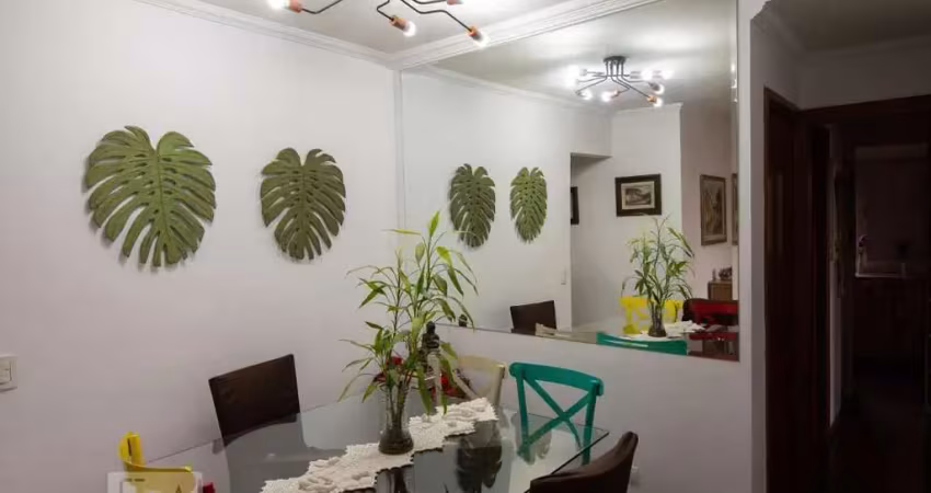 Apartamento para aluguel - vila erna, 3 quartos,  78 m² - são paulo
