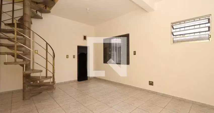 Casa para aluguel - vila formosa, 2 quartos,  48 m² - são paulo
