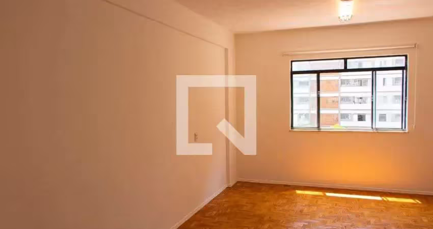 Apartamento para aluguel - cambuí, 1 quarto,  47 m² - campinas