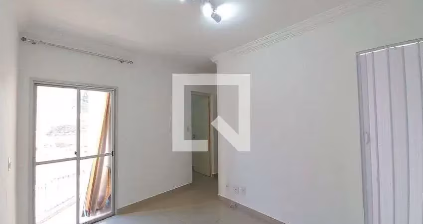 Apartamento para aluguel - swift, 2 quartos,  58 m² - campinas