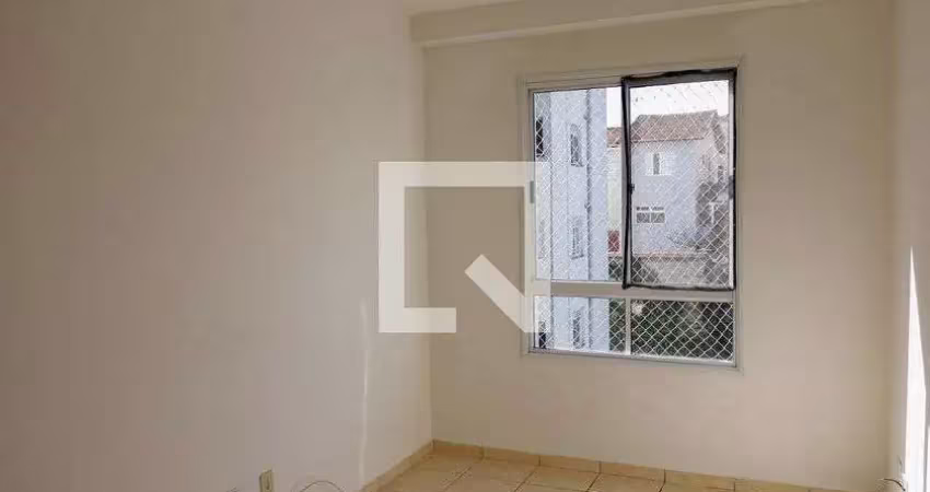 Apartamento para aluguel - quitaúna, 2 quartos,  49 m² - osasco