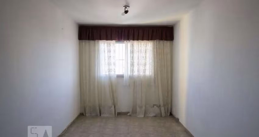 Apartamento para aluguel - santana, 2 quartos,  50 m² - são paulo