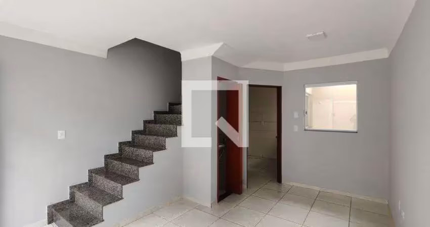 Casa / sobrado em condomínio para aluguel - itaquera, 2 quartos,  50 m² - são paulo