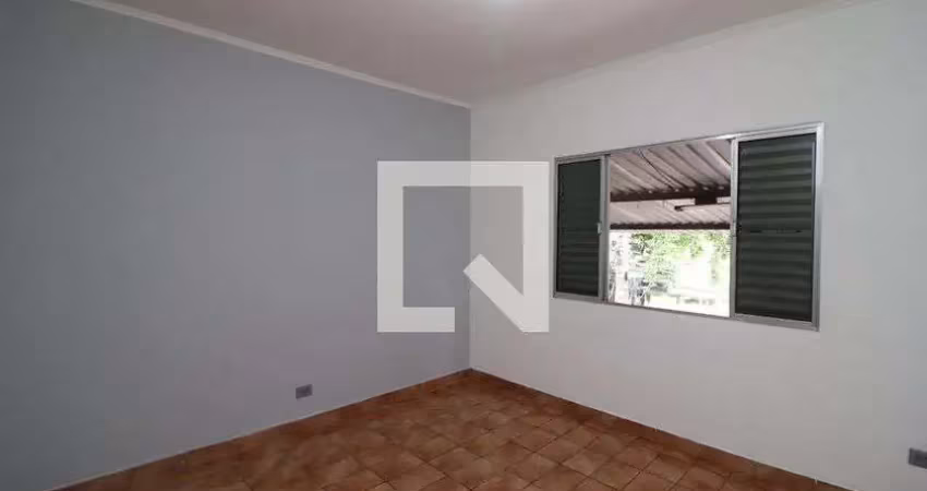 Casa para aluguel - jardim santa teresinha, 3 quartos,  100 m² - são paulo
