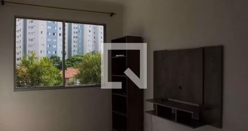 Apartamento para aluguel - butantã, 2 quartos,  57 m² - são paulo