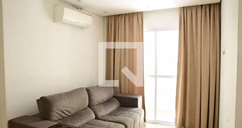 Apartamento para aluguel - jardim colibri ii, 2 quartos,  59 m² - cotia