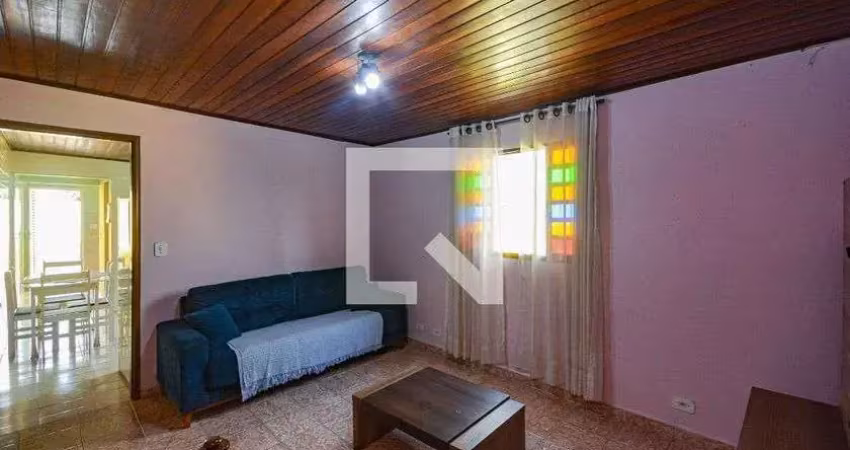 Casa para aluguel - veleiros, 1 quarto,  60 m² - são paulo