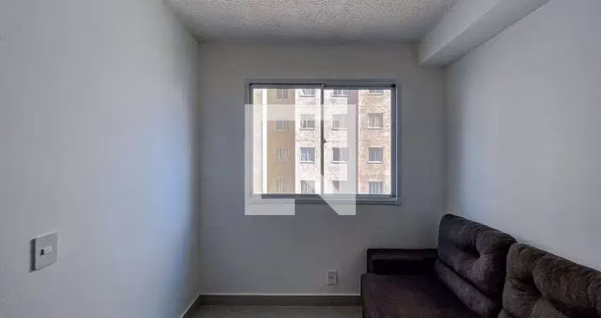 Apartamento para aluguel - mooca, 1 quarto,  25 m² - são paulo