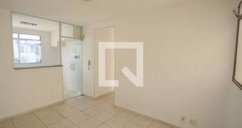 Apartamento para aluguel - santa maria, 3 quartos,  60 m² - belo horizonte