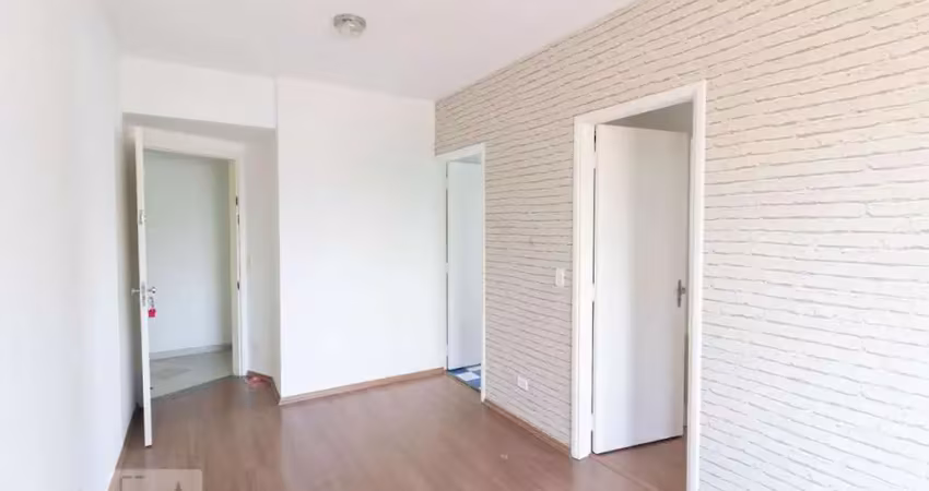 Apartamento para aluguel - santana, 1 quarto,  33 m² - são paulo