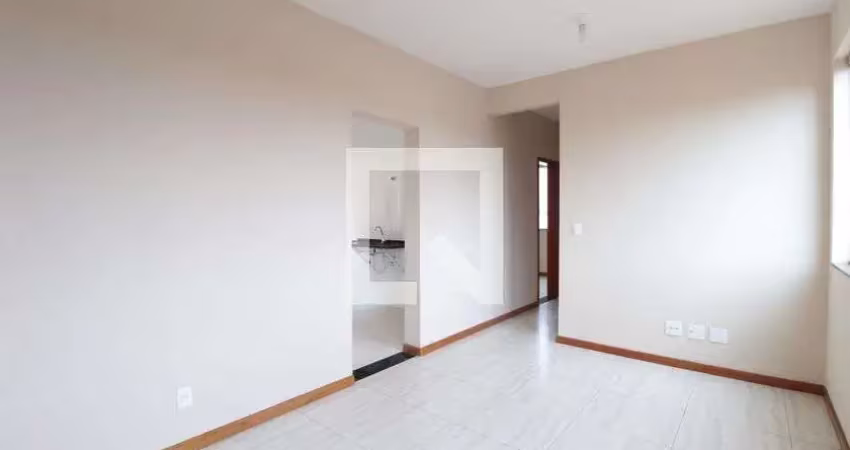 Apartamento para aluguel - jardim leblon, 1 quarto,  56 m² - belo horizonte