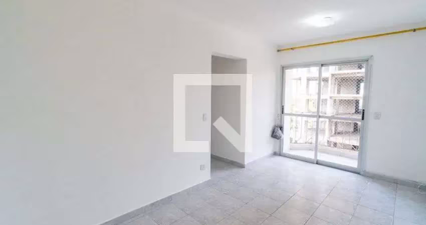 Apartamento para aluguel - jabaquara, 3 quartos,  64 m² - são paulo