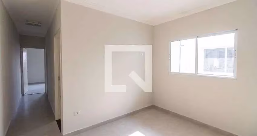 Apartamento para aluguel - cipava, 2 quartos,  55 m² - osasco