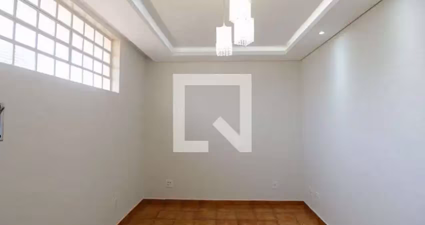 Casa para aluguel - jardim paulistano, 3 quartos,  139 m² - ribeirão preto