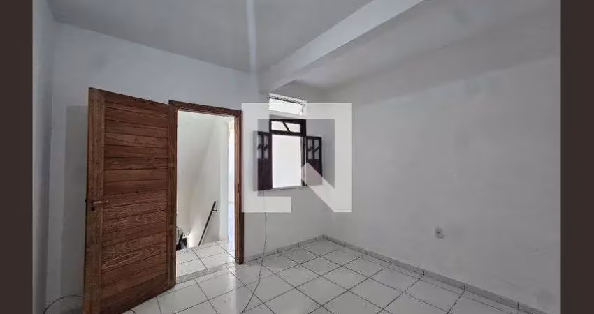 Apartamento para aluguel - boca do rio, 2 quartos,  80 m² - salvador