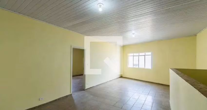 Casa para aluguel - artur alvim, 2 quartos,  115 m² - são paulo