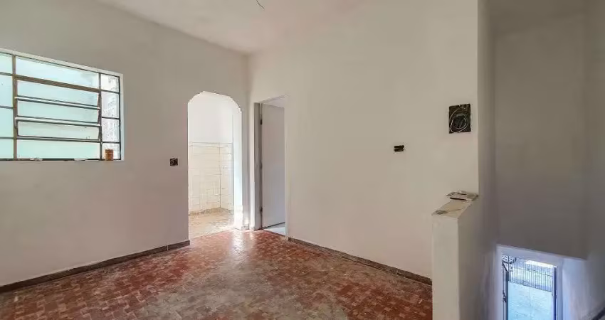 Casa para aluguel - sacomã, 2 quartos,  90 m² - são paulo
