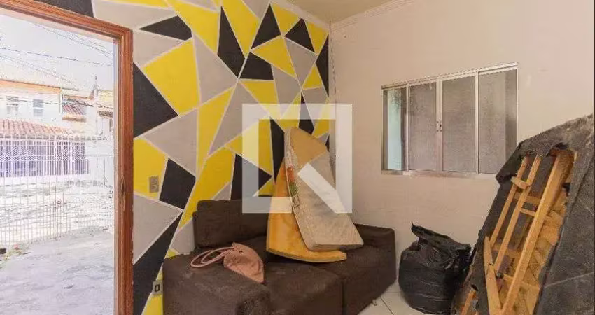 Casa para aluguel - bosque dos eucaliptos, 2 quartos,  80 m² - são josé dos campos