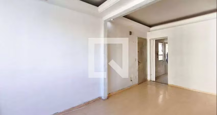Apartamento para aluguel - são bernardo, 2 quartos,  57 m² - campinas