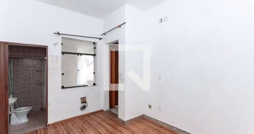 Kitnet / stúdio para aluguel - vila romana, 1 quarto,  32 m² - são paulo