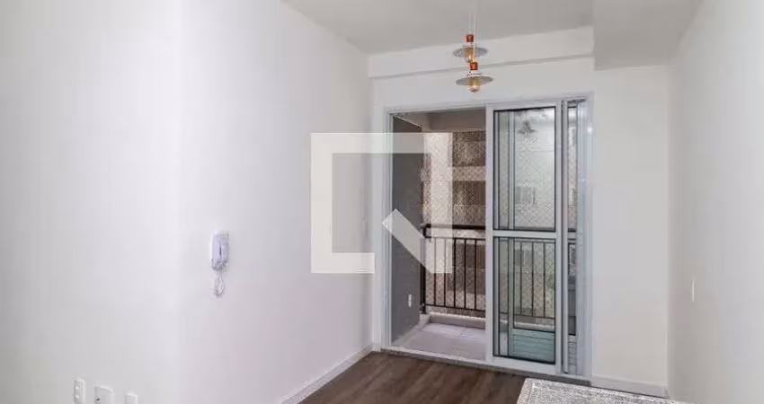 Apartamento para aluguel - lapa, 2 quartos,  41 m² - são paulo