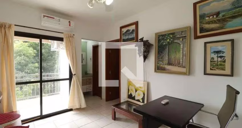 Apartamento para aluguel - ribeirânia, 1 quarto,  54 m² - ribeirão preto