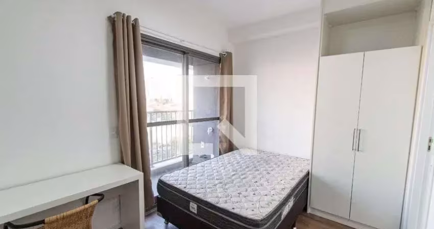 Kitnet / stúdio para aluguel - vila mariana, 1 quarto,  23 m² - são paulo