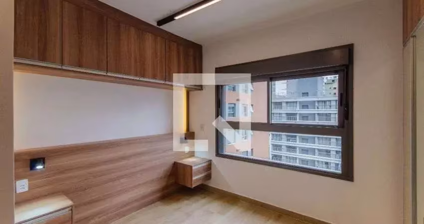 Kitnet / stúdio para aluguel - ipiranga, 1 quarto,  20 m² - são paulo