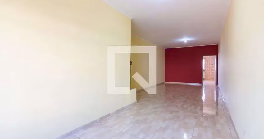 Casa para aluguel - pestana, 2 quartos,  200 m² - osasco