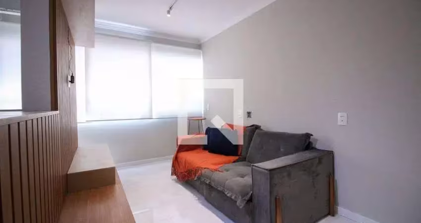 Apartamento para aluguel - cidade sao mateus, 2 quartos,  47 m² - são paulo