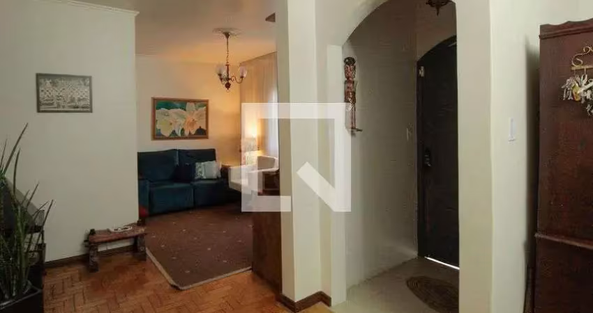 Casa para aluguel - jardim salso , 5 quartos,  224 m² - porto alegre