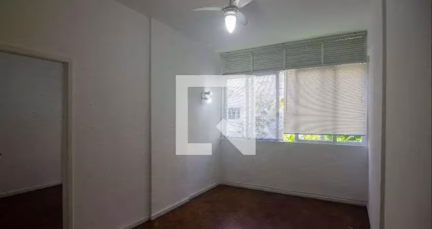 Apartamento para aluguel - copacabana, 1 quarto,  45 m² - rio de janeiro