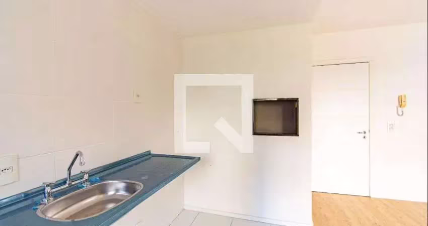 Apartamento para aluguel - marechal rondon, 2 quartos,  61 m² - canoas