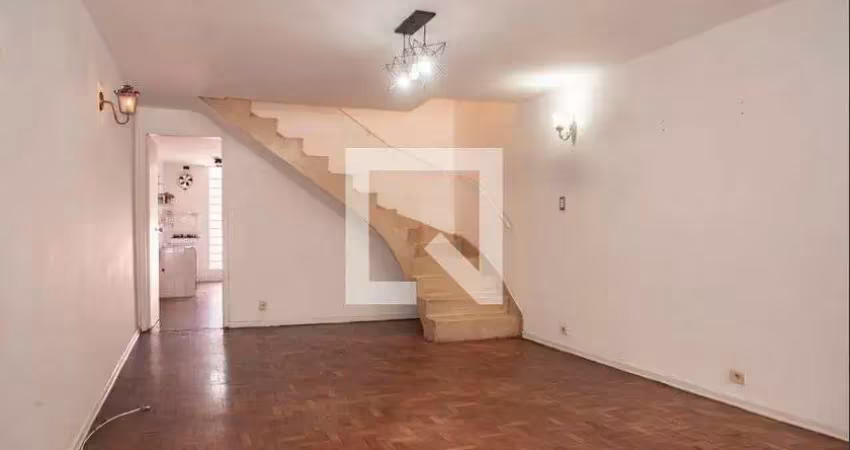 Casa para aluguel - chácara inglesa, 3 quartos,  144 m² - são paulo