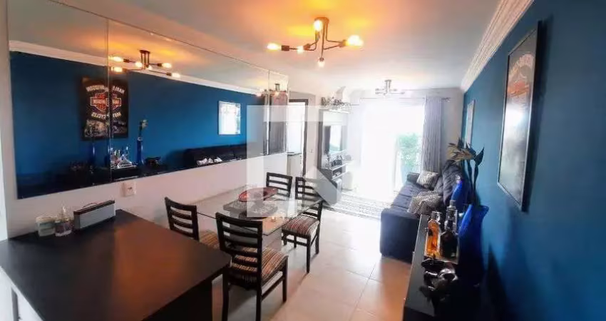 Apartamento para aluguel - jardim piratininga, 2 quartos,  67 m² - sorocaba