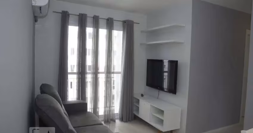Apartamento para aluguel - jacarepaguá, 3 quartos,  73 m² - rio de janeiro