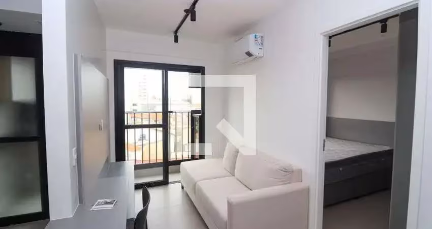 Apartamento para aluguel - vila carrão, 1 quarto,  31 m² - são paulo