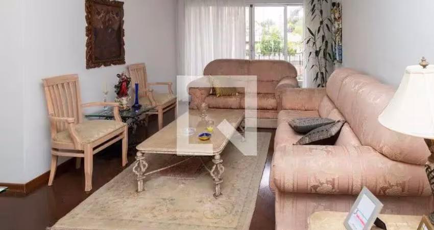 Apartamento para aluguel - perdizes, 3 quartos,  118 m² - são paulo
