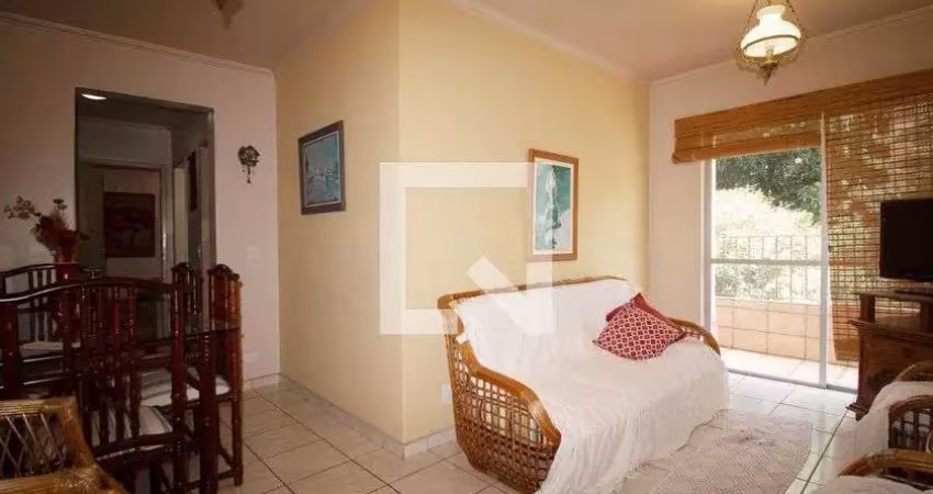 Apartamento para aluguel - alto de pinheiros, 2 quartos,  67 m² - são paulo