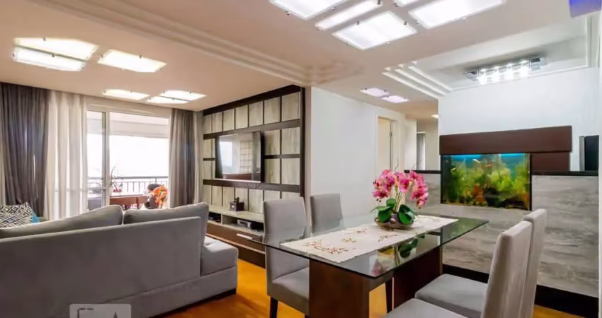 Apartamento para aluguel - ipiranga, 4 quartos,  108 m² - são paulo