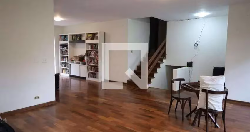 Casa para aluguel - cidade dutra, 4 quartos,  278 m² - são paulo